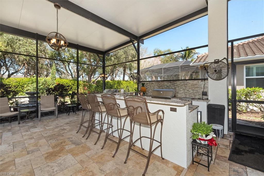 BELLE LAGO - Residential