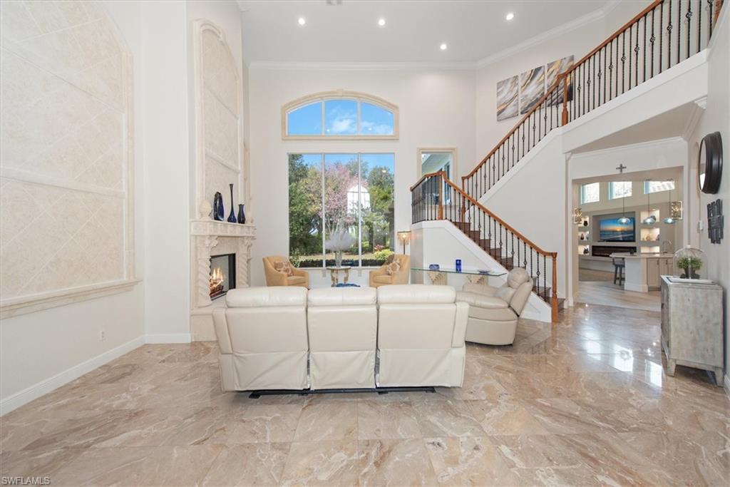 BELLE LAGO - Residential