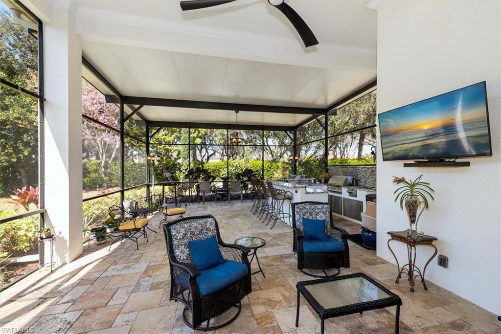 BELLE LAGO - Residential