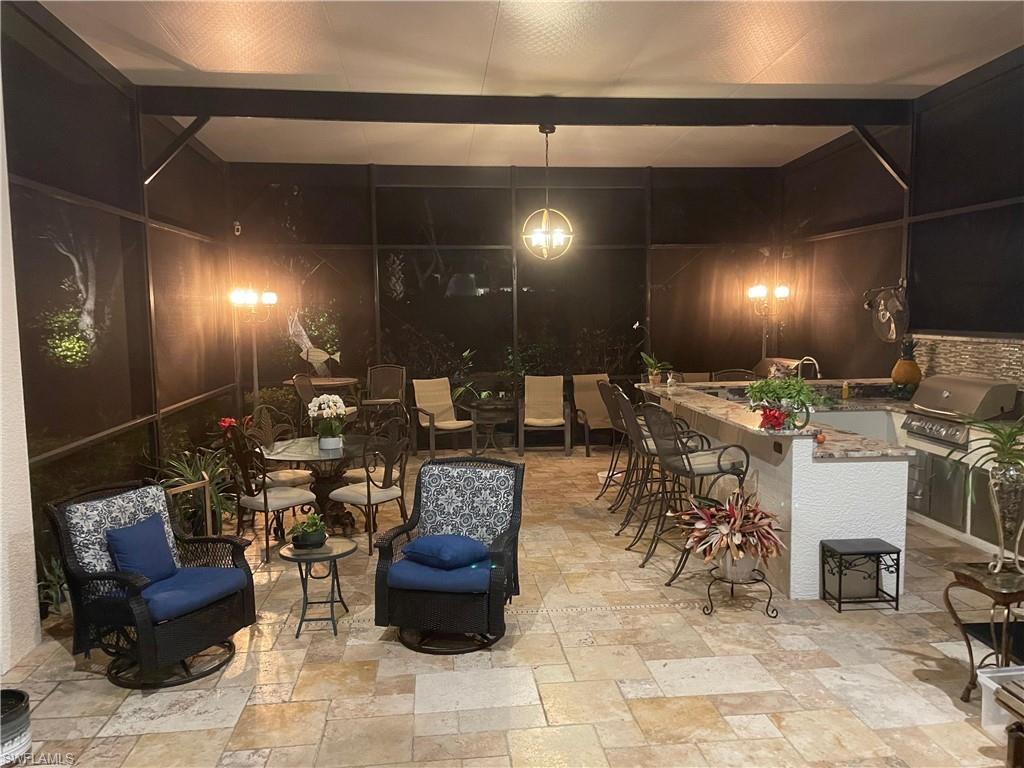 BELLE LAGO - Residential