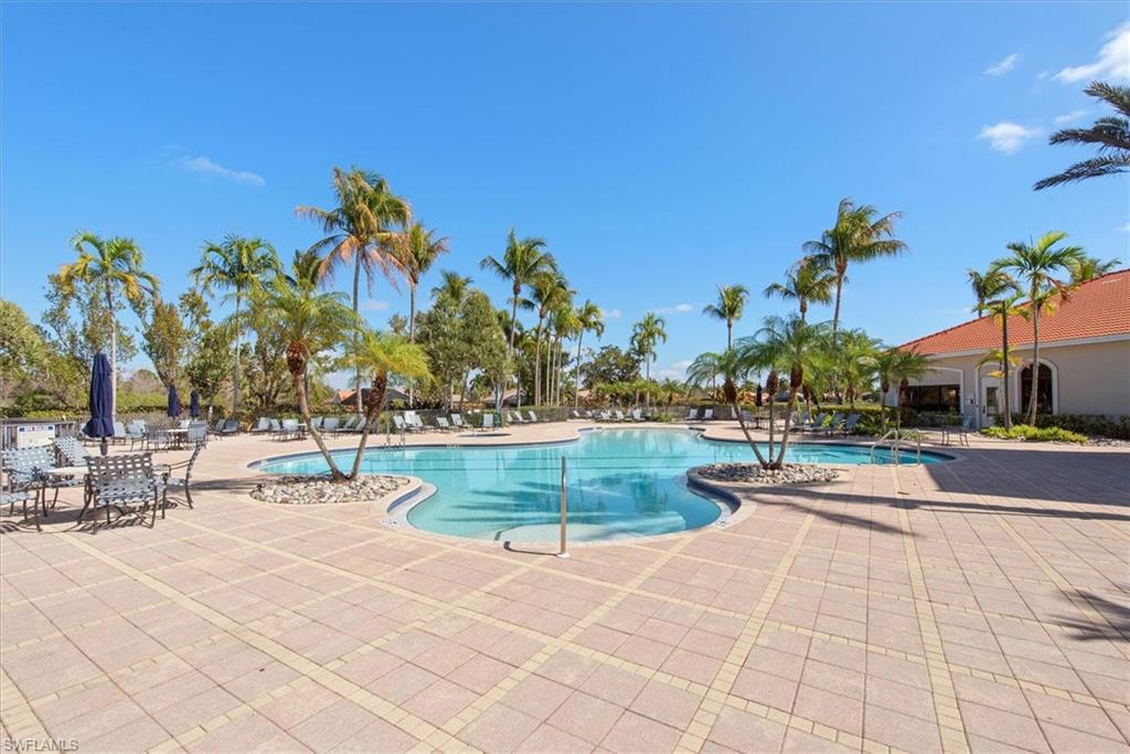 BELLE LAGO - Residential