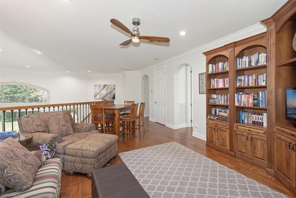 BELLE LAGO - Residential