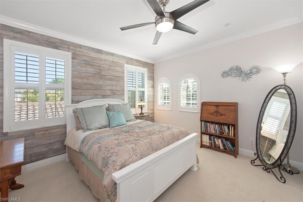 BELLE LAGO - Residential