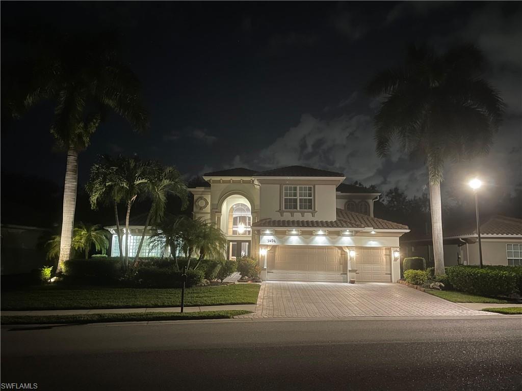 BELLE LAGO - Residential