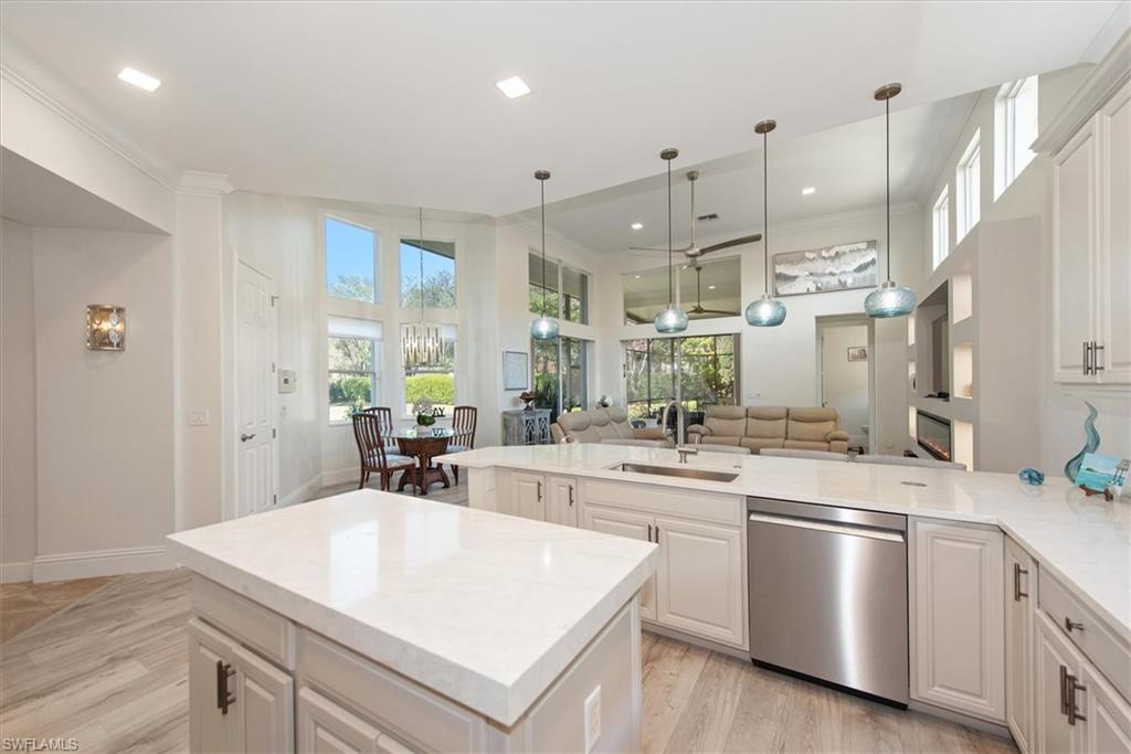 BELLE LAGO - Residential