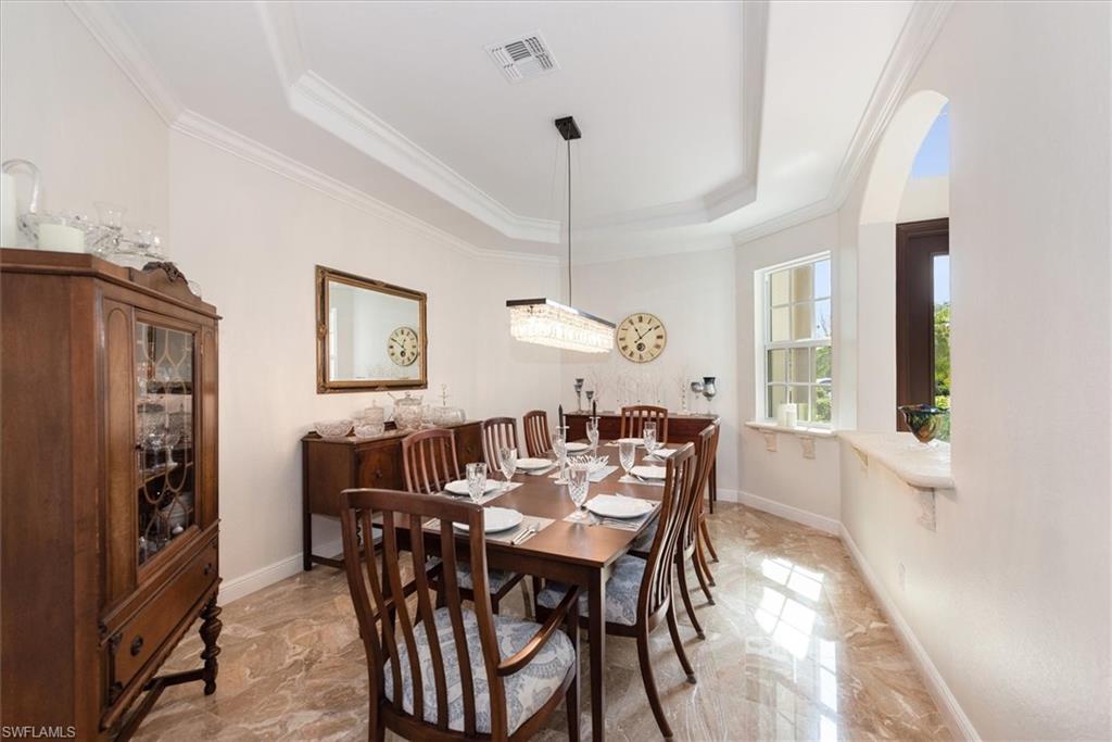 BELLE LAGO - Residential