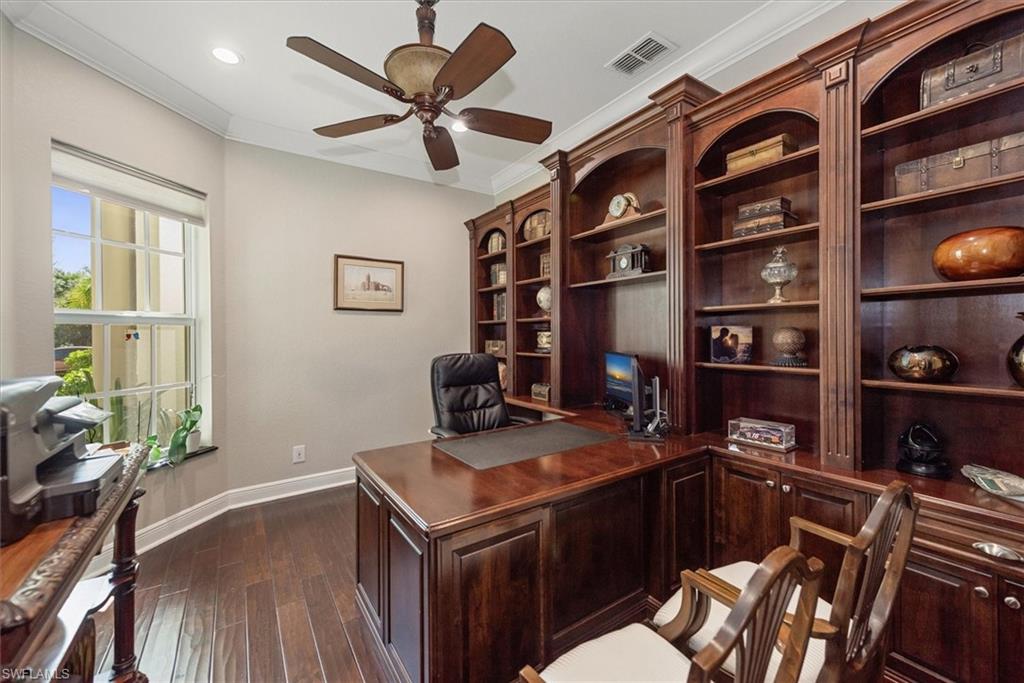 BELLE LAGO - Residential