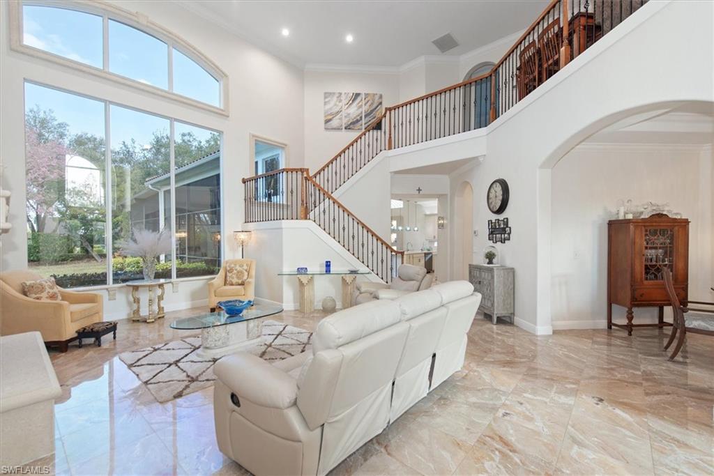 BELLE LAGO - Residential