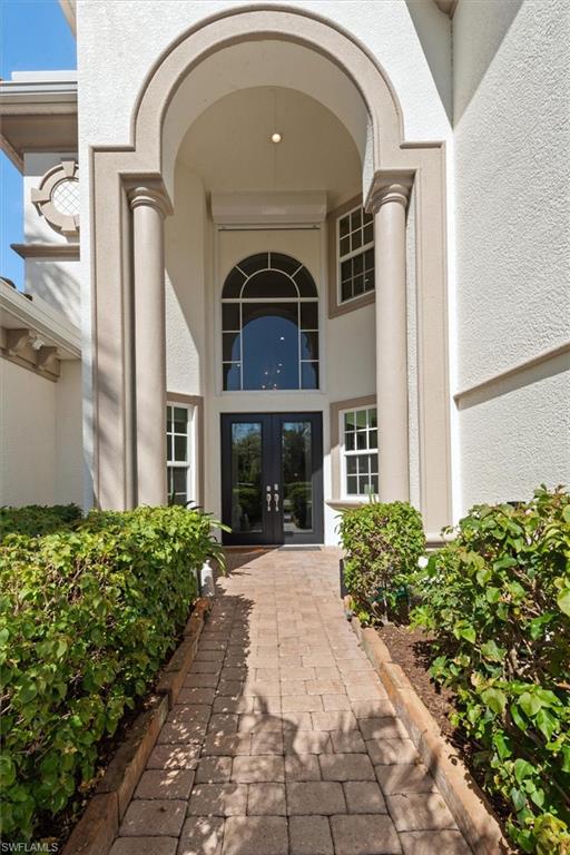 BELLE LAGO - Residential