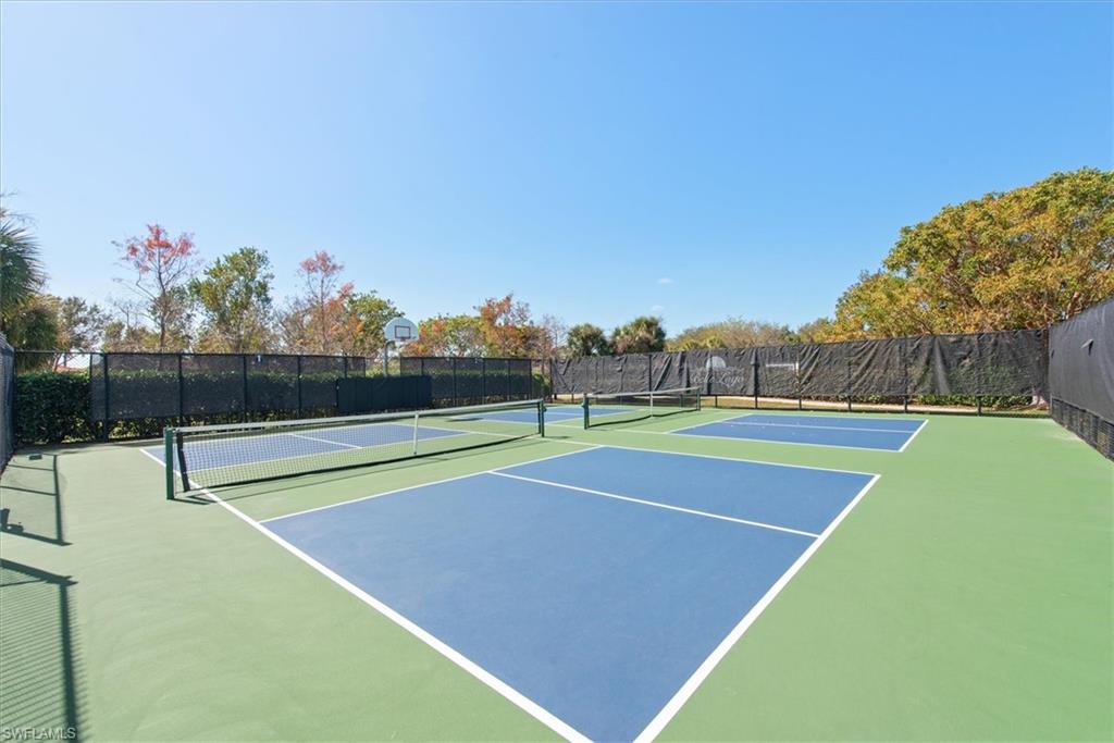 BELLE LAGO - Residential