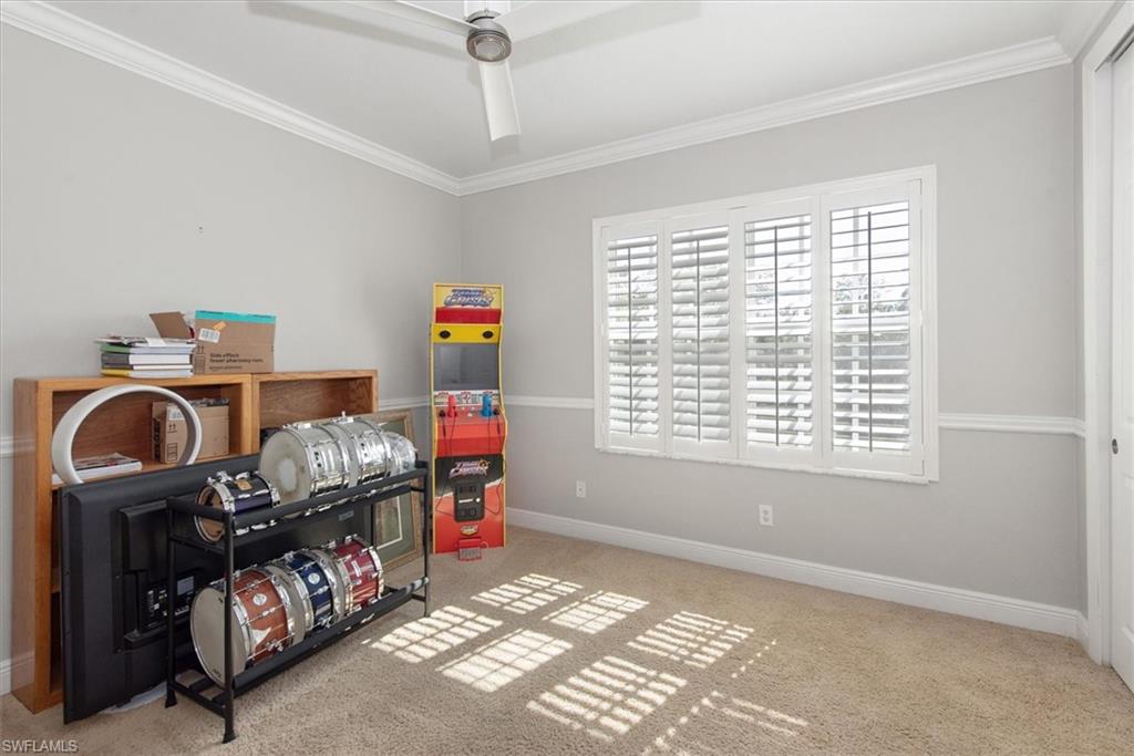 BELLE LAGO - Residential