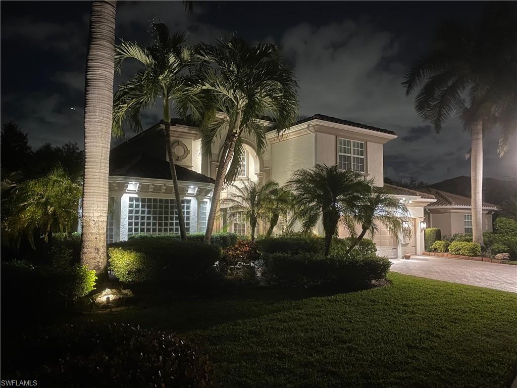 BELLE LAGO - Residential