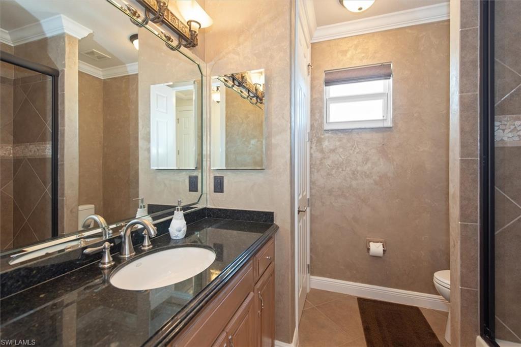 BELLE LAGO - Residential