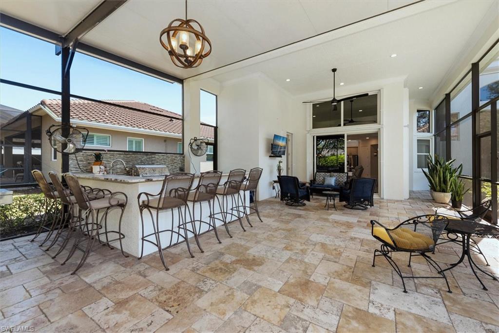 BELLE LAGO - Residential