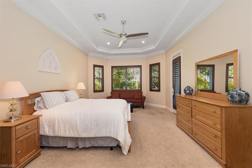 BELLE LAGO - Residential