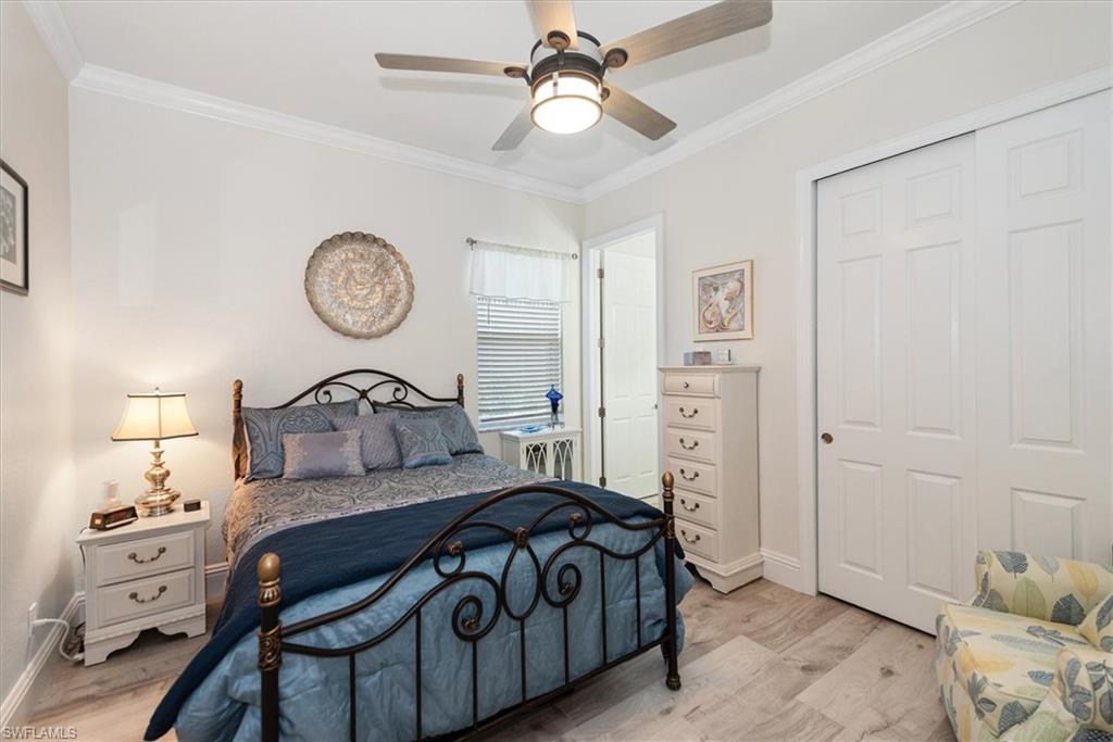 BELLE LAGO - Residential