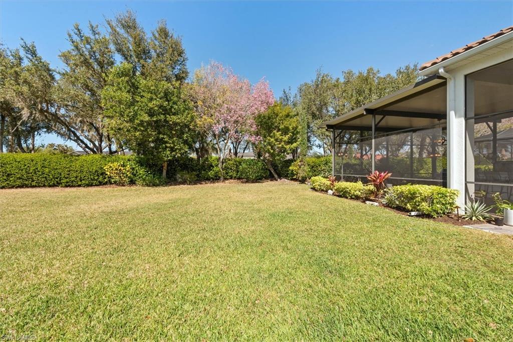 BELLE LAGO - Residential