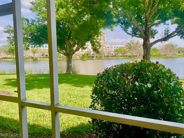 SAIL HARBOUR - Residential Lease