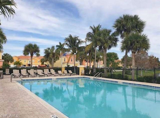 SAIL HARBOUR - Residential Lease