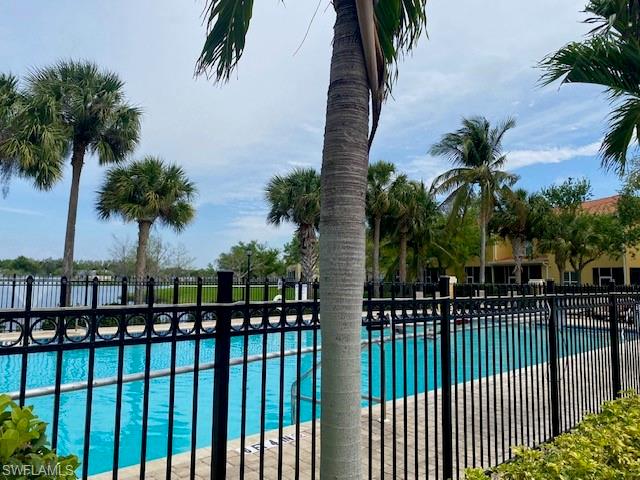 SAIL HARBOUR - Residential Lease