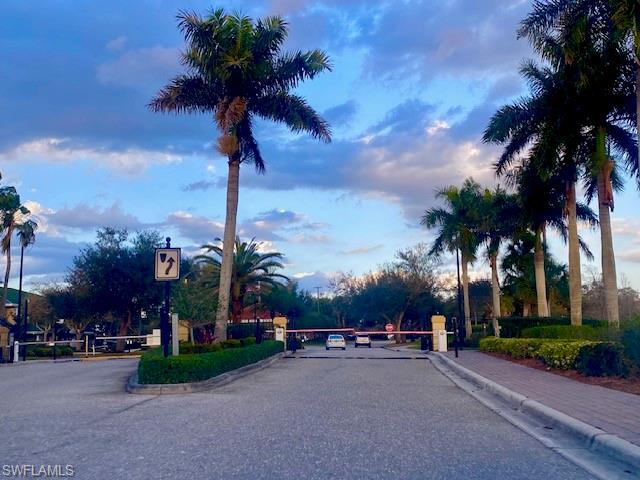 SAIL HARBOUR - Residential Lease