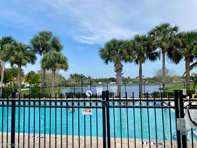 SAIL HARBOUR - Residential Lease