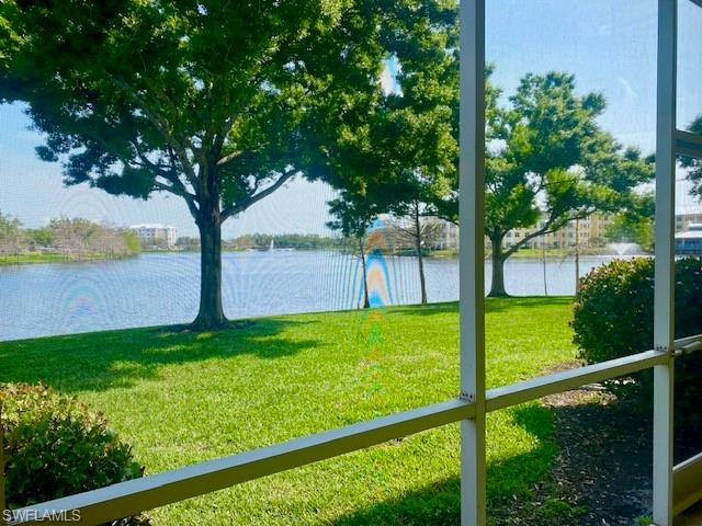 SAIL HARBOUR - Residential Lease