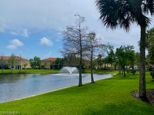 SAIL HARBOUR - Residential Lease