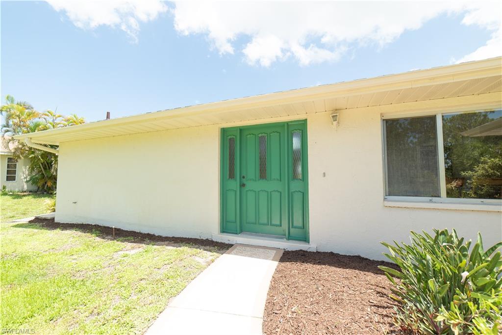 NOT APPLICABLE - Residential