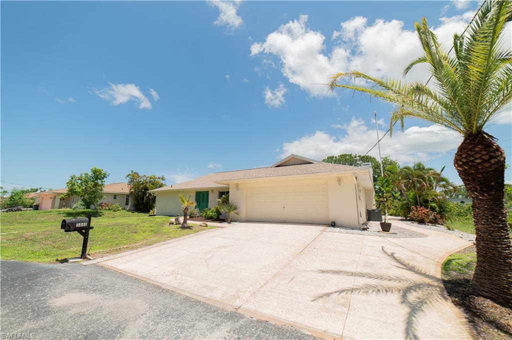 NOT APPLICABLE - Residential