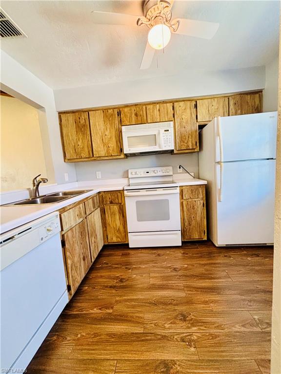 COMPASS POINTE VILLAS - Residential Lease