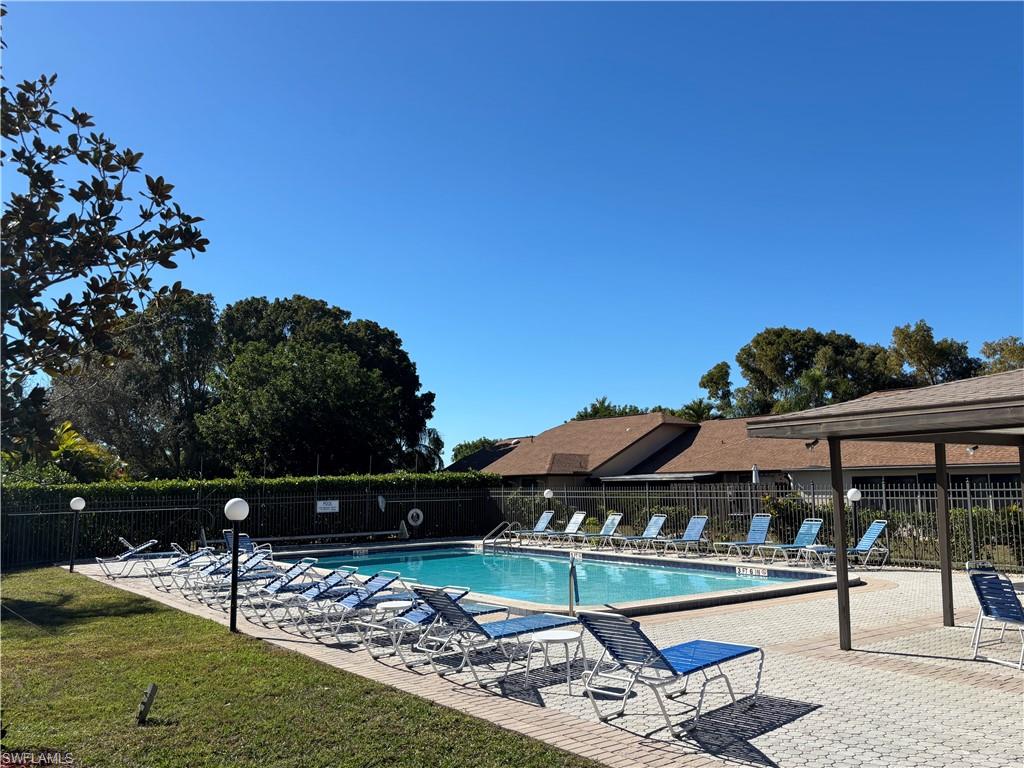 COMPASS POINTE VILLAS - Residential Lease