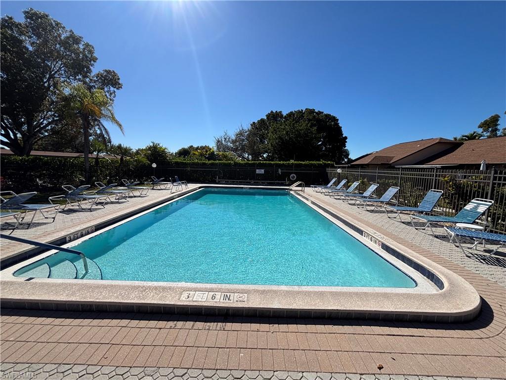 COMPASS POINTE VILLAS - Residential Lease