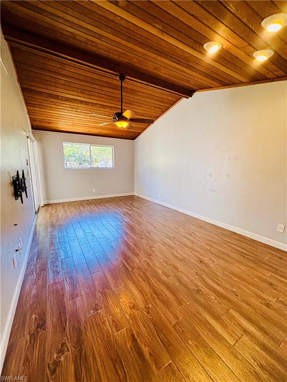 COMPASS POINTE VILLAS - Residential Lease