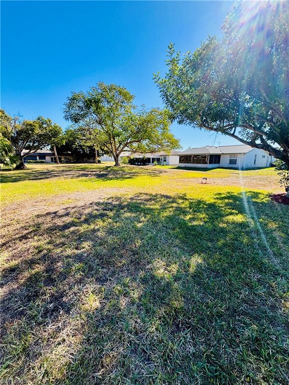 COMPASS POINTE VILLAS - Residential Lease