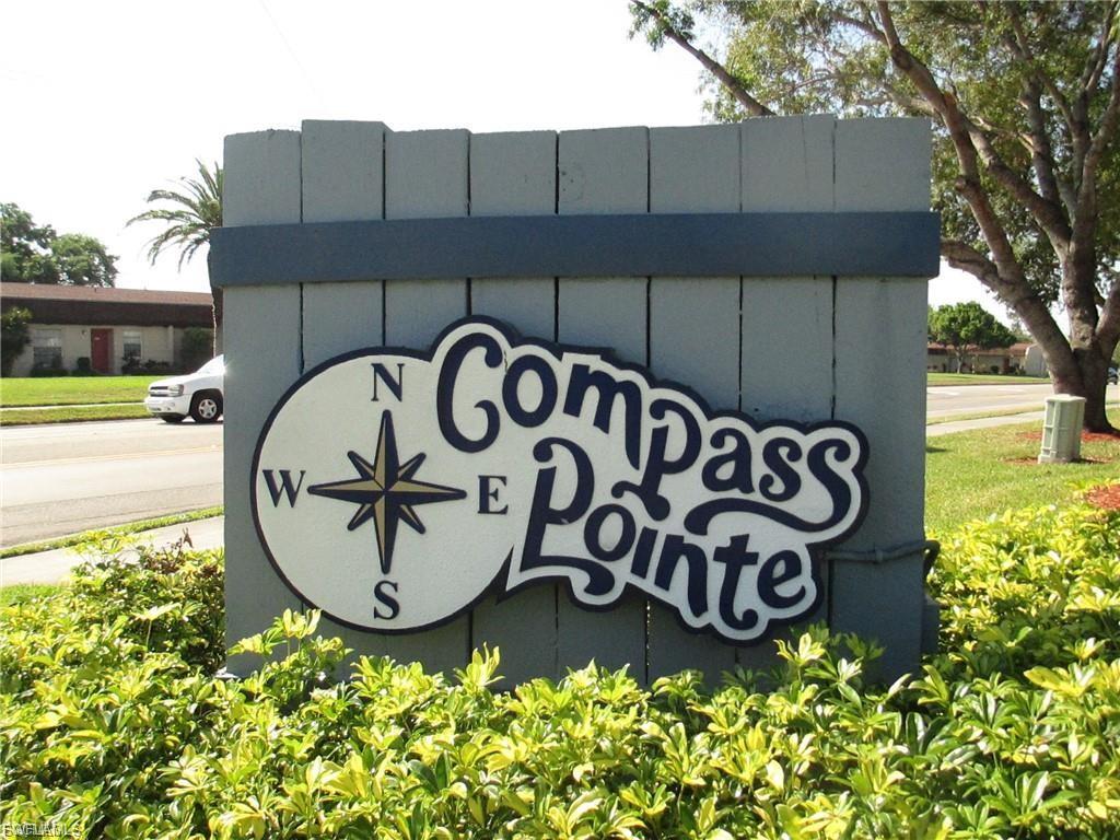 COMPASS POINTE VILLAS - Residential Lease