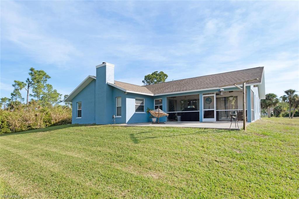 GOLDEN GATE ESTATES - Residential