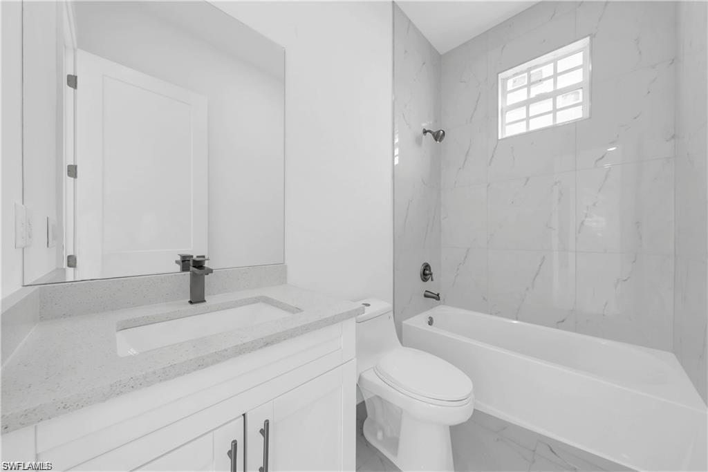 LEHIGH ACRES - Residential Lease