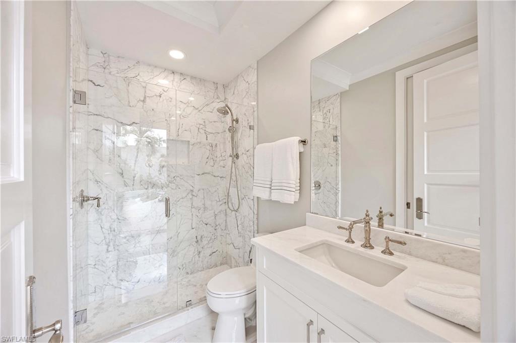 GRAND BAY AT PELICAN BAY - Residential