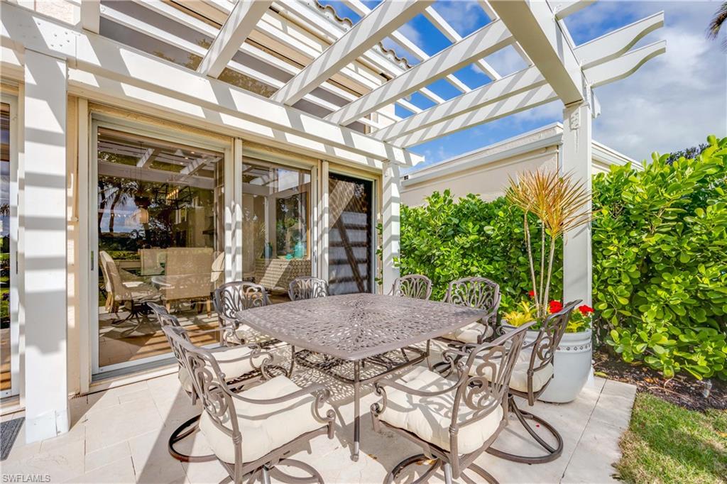 GRAND BAY AT PELICAN BAY - Residential