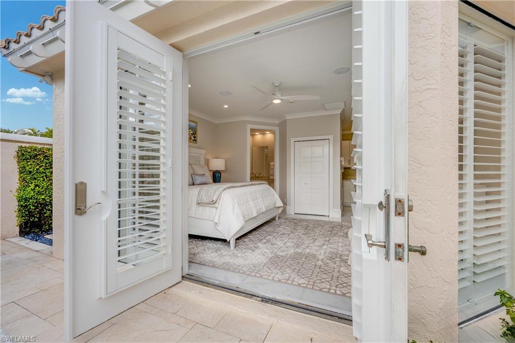 GRAND BAY AT PELICAN BAY - Residential