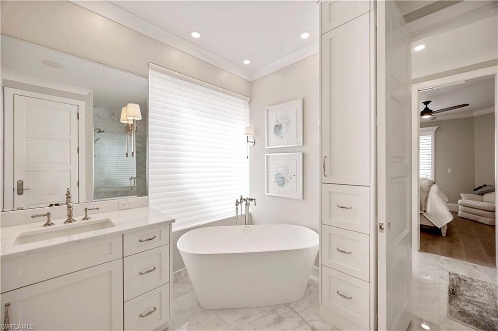 GRAND BAY AT PELICAN BAY - Residential