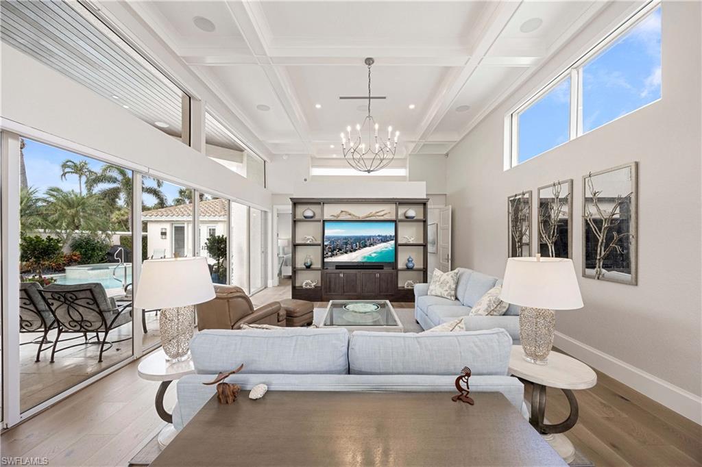 GRAND BAY AT PELICAN BAY - Residential