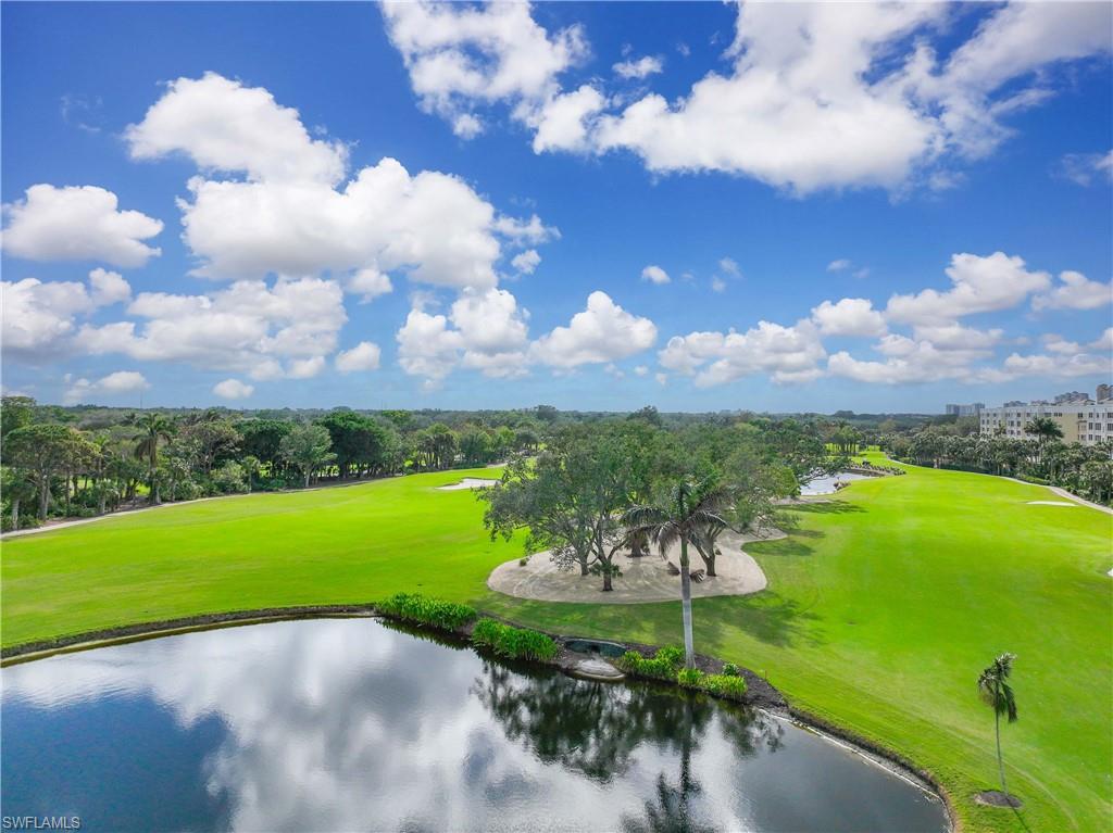 GRAND BAY AT PELICAN BAY - Residential