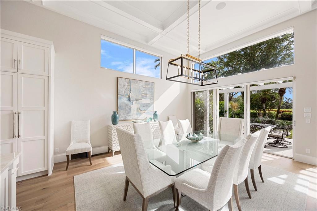 GRAND BAY AT PELICAN BAY - Residential