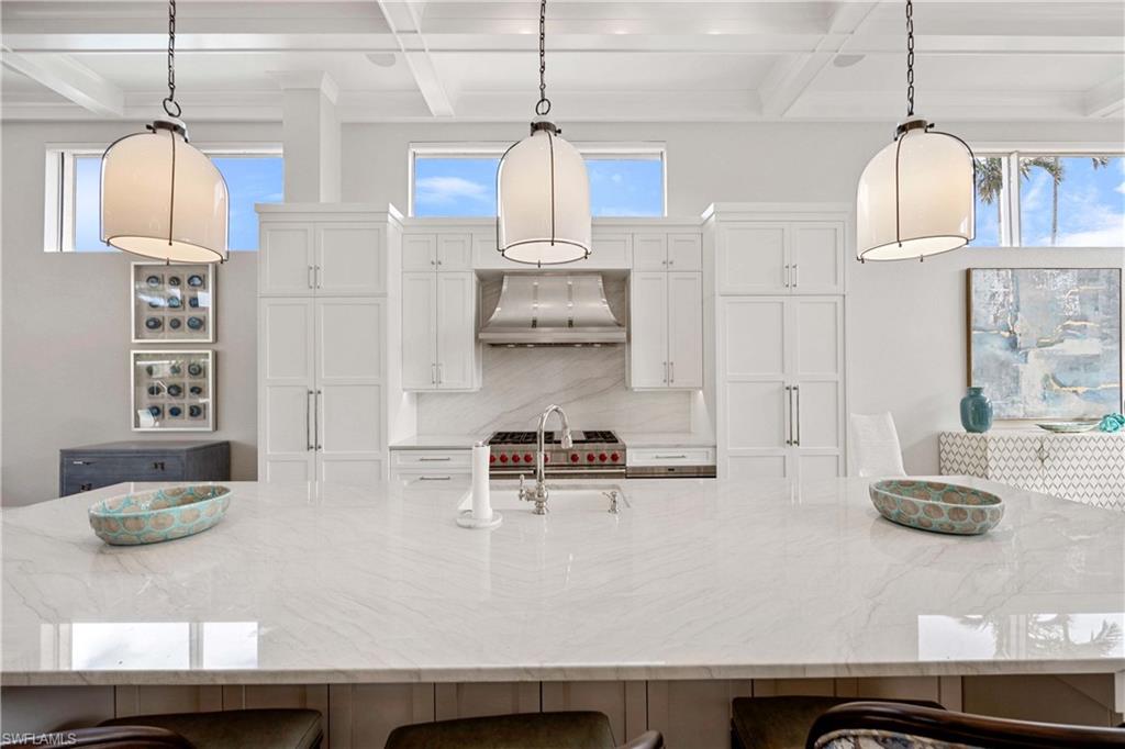 GRAND BAY AT PELICAN BAY - Residential