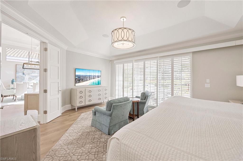 GRAND BAY AT PELICAN BAY - Residential