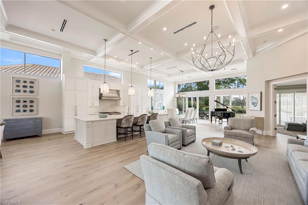 GRAND BAY AT PELICAN BAY - Residential