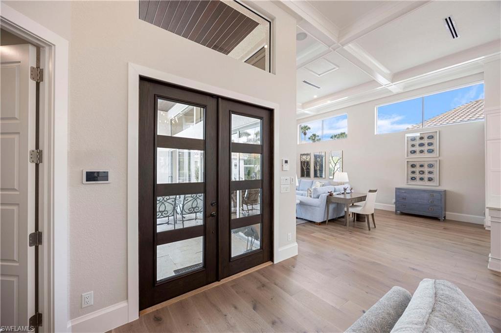 GRAND BAY AT PELICAN BAY - Residential