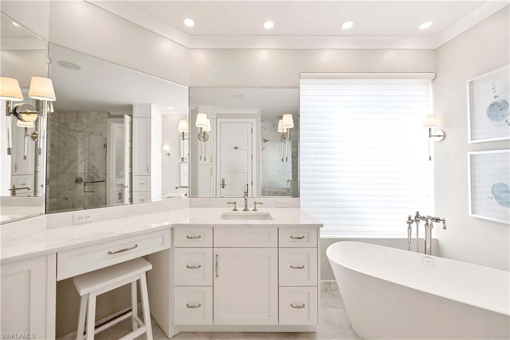 GRAND BAY AT PELICAN BAY - Residential